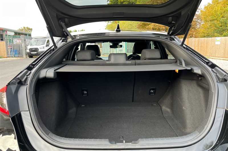 Used Honda Civic 2022 for sale - 76112584: Photo 20