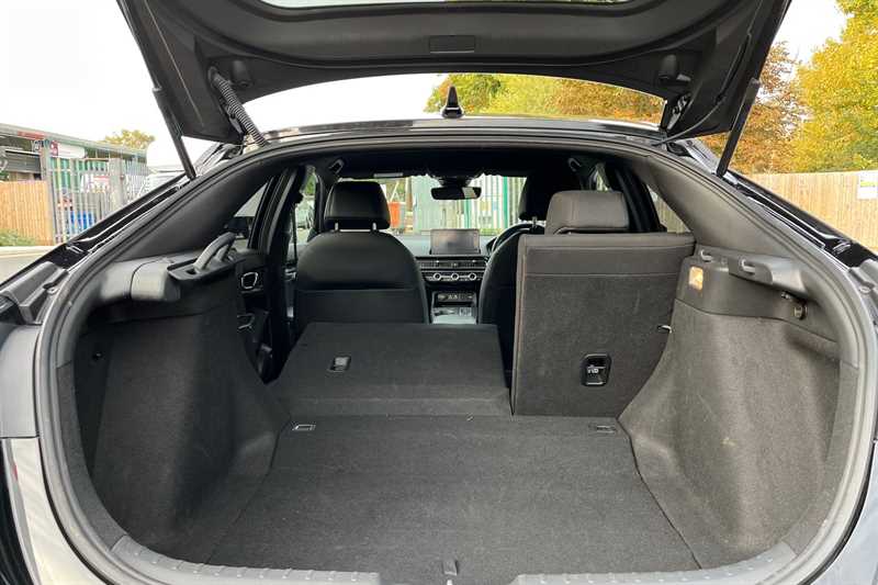 Used Honda Civic 2022 for sale - 76112584: Photo 21