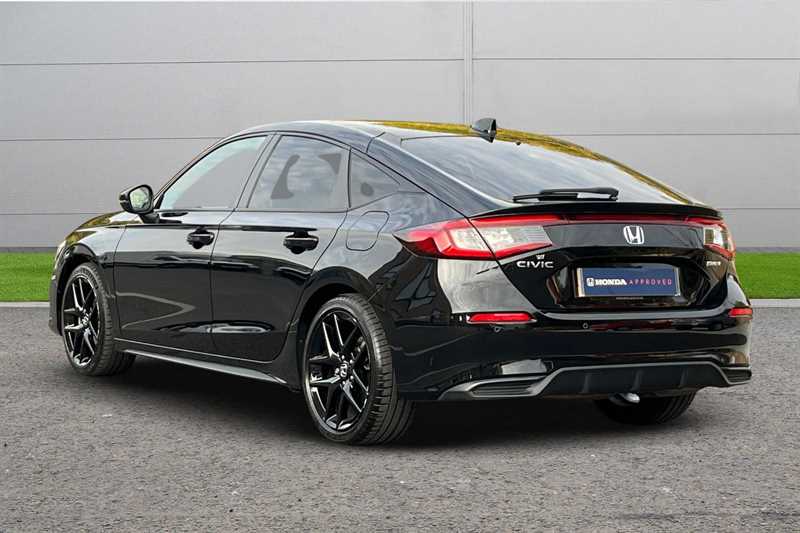 Used Honda Civic 2022 for sale - 76112584: Photo 3