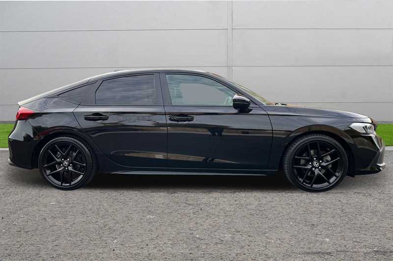 Used Honda Civic 2022 for sale - 76112584: Photo 5
