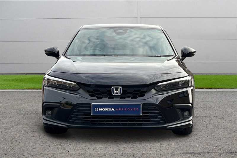 Used Honda Civic 2022 for sale - 76112584: Photo 6