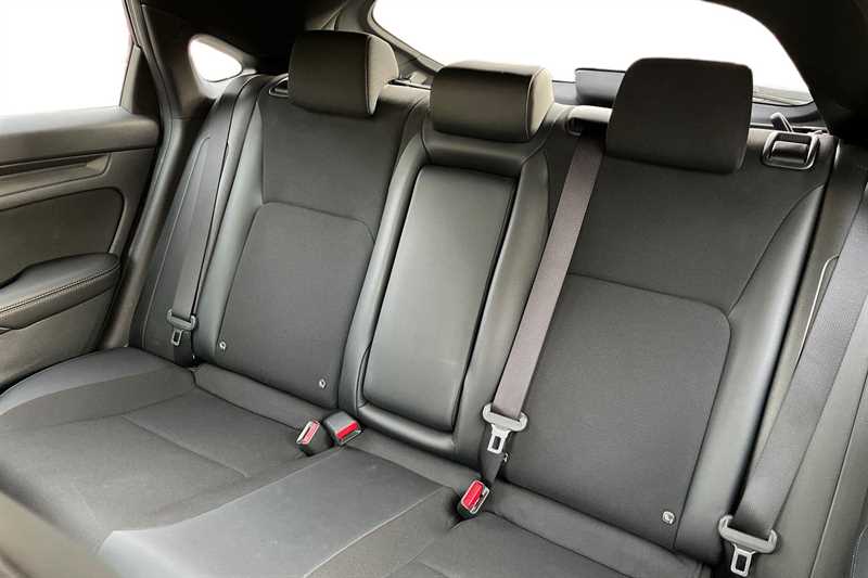 Used Honda Civic 2022 for sale - 76112584: Photo 8