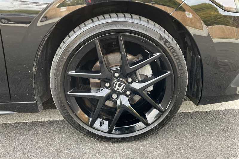 Used Honda Civic 2022 for sale - 76112584: Photo 9