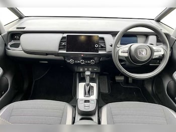 Used Honda Jazz 2025 for sale - 77540053: Photo