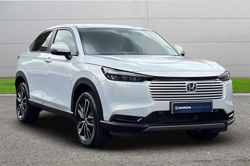 Used Honda HR-V 2025 for sale - 76229579: Photo 1