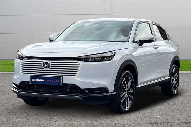 Used Honda HR-V 2025 for sale - 76229579: Photo 10