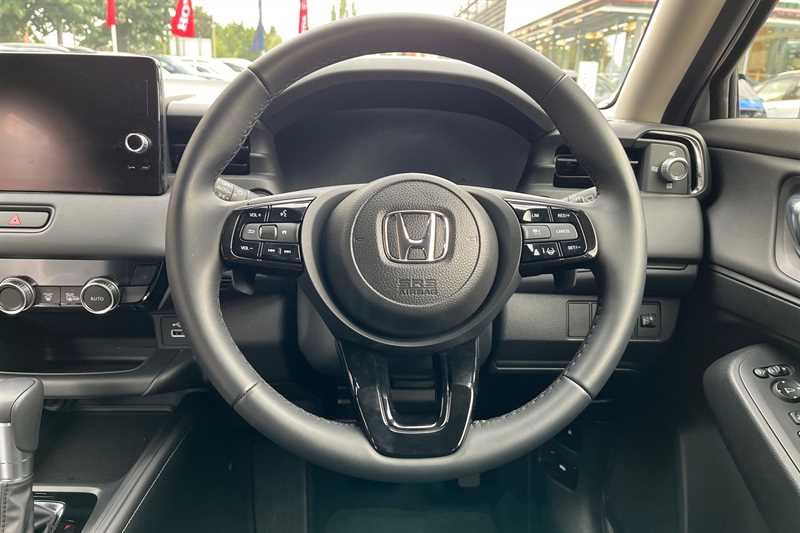 Used Honda HR-V 2025 for sale - 76229579: Photo 11