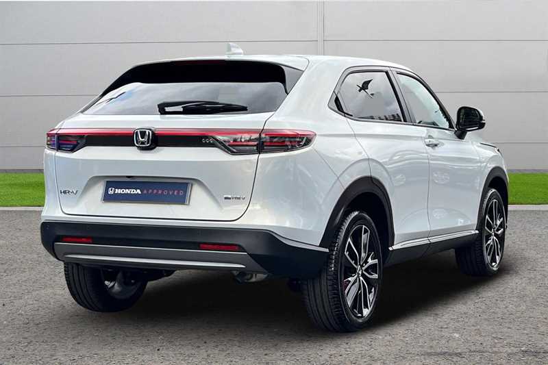 Used Honda HR-V 2025 for sale - 76229579: Photo 12