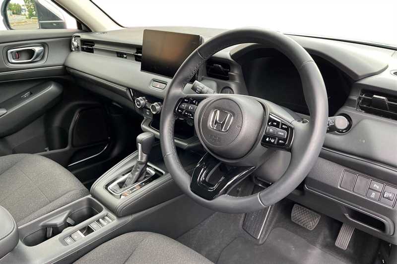 Used Honda HR-V 2025 for sale - 76229579: Photo 13