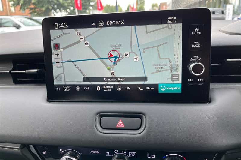 Used Honda HR-V 2025 for sale - 76229579: Photo 14