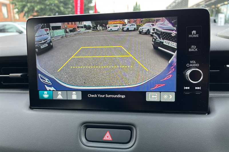 Used Honda HR-V 2025 for sale - 76229579: Photo 15