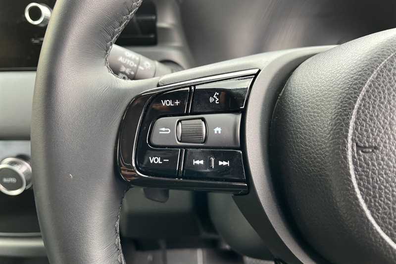 Used Honda HR-V 2025 for sale - 76229579: Photo 17