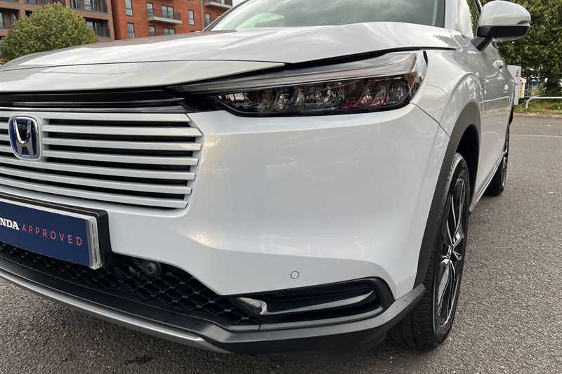 Used Honda HR-V 2025 for sale - 76229579: Photo 19