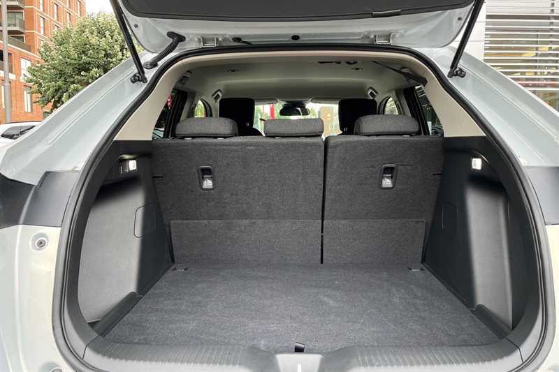 Used Honda HR-V 2025 for sale - 76229579: Photo 20