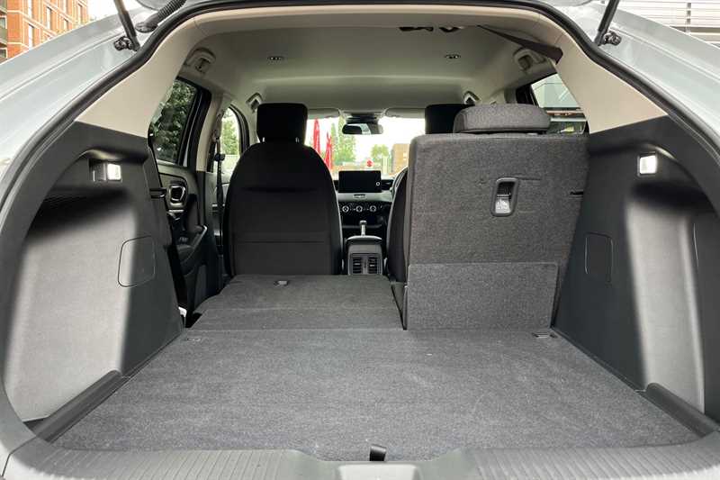 Used Honda HR-V 2025 for sale - 76229579: Photo 21