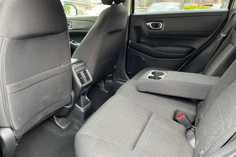 Used Honda HR-V 2025 for sale - 76229579: Photo 22