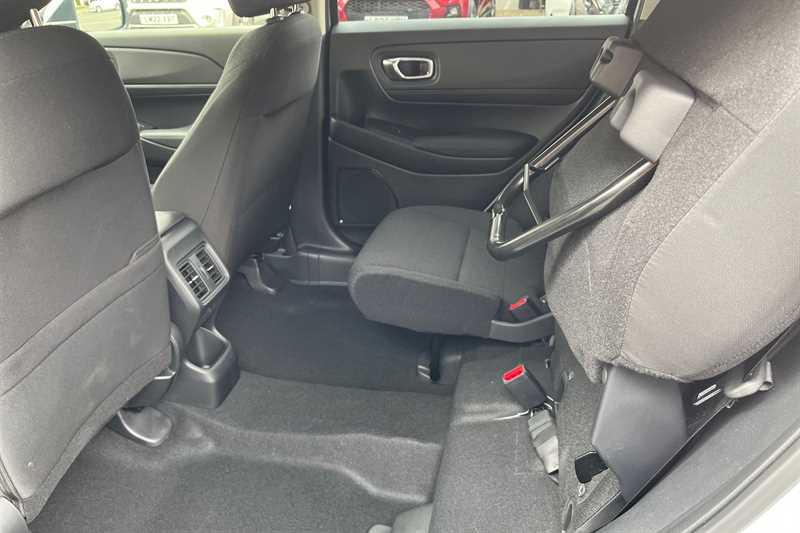 Used Honda HR-V 2025 for sale - 76229579: Photo 23