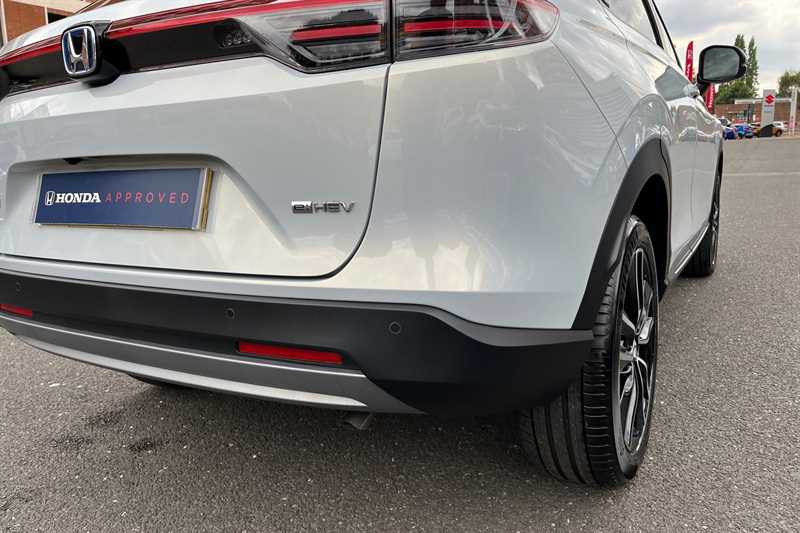 Used Honda HR-V 2025 for sale - 76229579: Photo 24