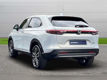 Used Honda HR-V 2025 for sale - 76229579: Photo 3