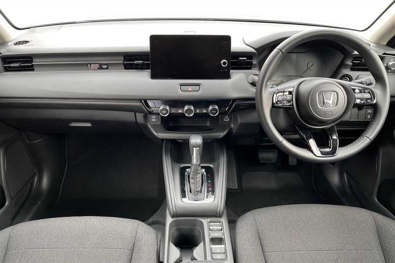 Used Honda HR-V 2025 for sale - 76229579: Photo 4