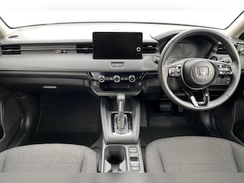 Used Honda HR-V 2025 for sale - 76229579: Photo 4