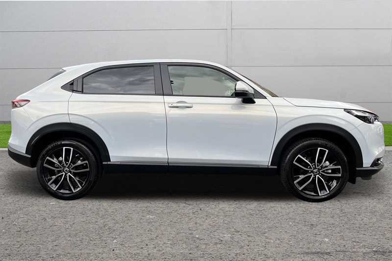 Used Honda HR-V 2025 for sale - 76229579: Photo 5