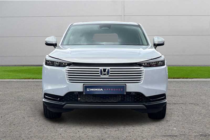 Used Honda HR-V 2025 for sale - 76229579: Photo 6