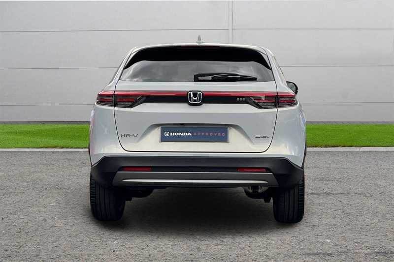 Used Honda HR-V 2025 for sale - 76229579: Photo 7