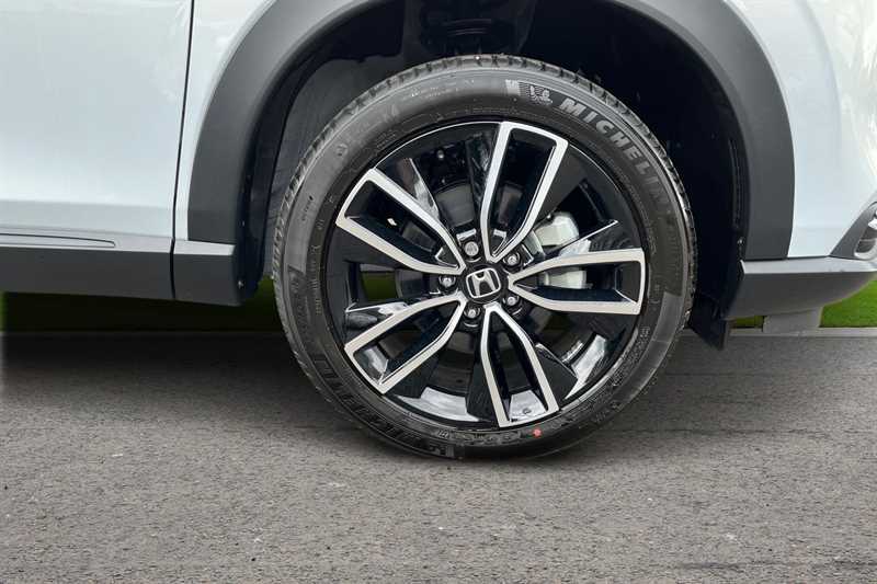 Used Honda HR-V 2025 for sale - 76229579: Photo 9