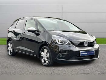 Used Honda Jazz 2022 for sale - 79714122: Photo