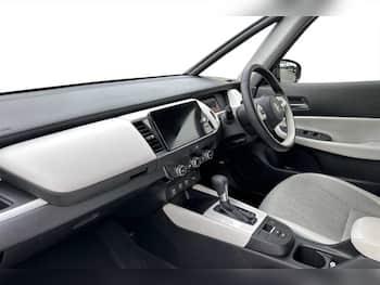 Used Honda Jazz 2022 for sale - 79714122: Photo