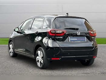 Used Honda Jazz 2022 for sale - 79714122: Photo