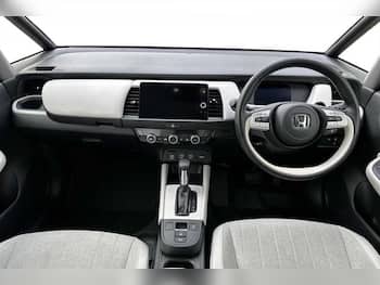 Used Honda Jazz 2022 for sale - 79714122: Photo