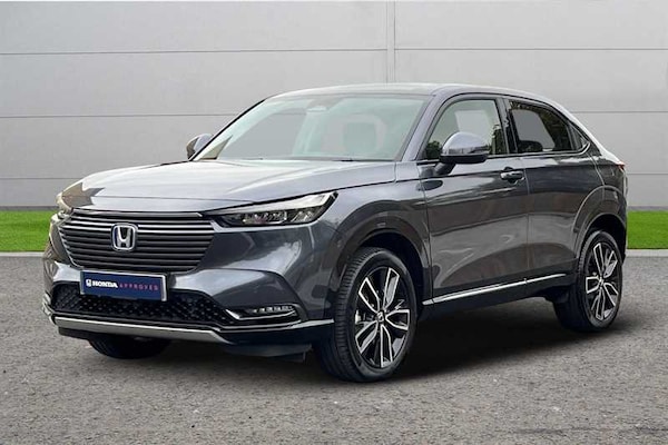 Used Honda HR-V 2022 for sale - 76328423: Photo 10