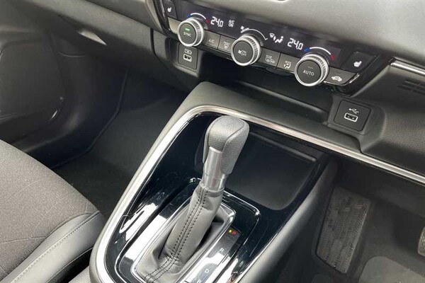 Used Honda HR-V 2022 for sale - 76328423: Photo 16