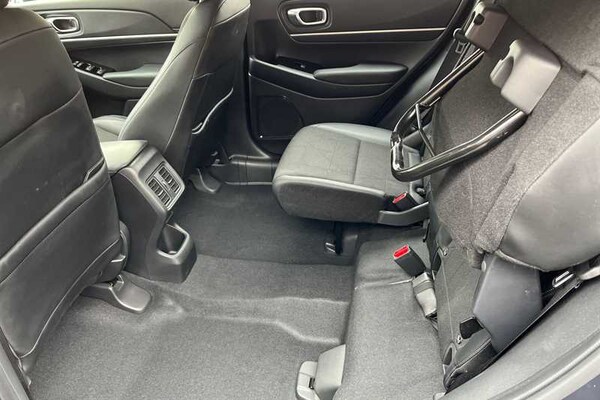 Used Honda HR-V 2022 for sale - 76328423: Photo 22