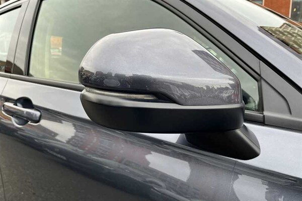 Used Honda HR-V 2022 for sale - 76328423: Photo 25