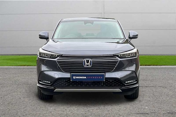 Used Honda HR-V 2022 for sale - 76328423: Photo 6