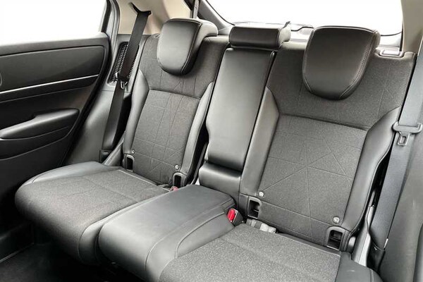 Used Honda HR-V 2022 for sale - 76328423: Photo 8