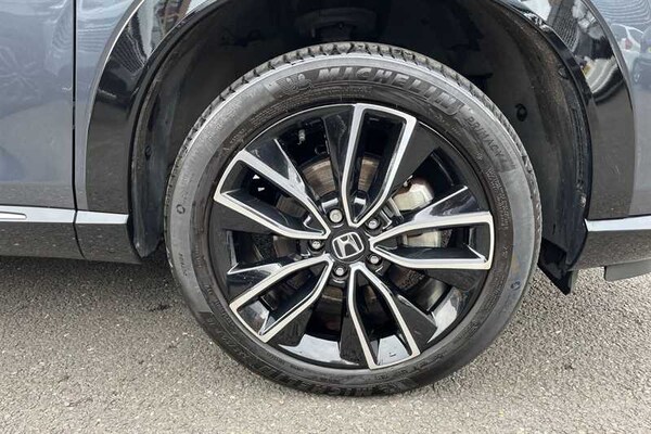 Used Honda HR-V 2022 for sale - 76328423: Photo 9