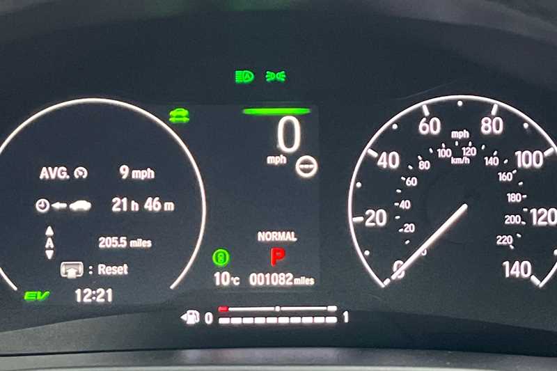 Used Honda HR-V 2025 for sale - 77576637: Photo 11