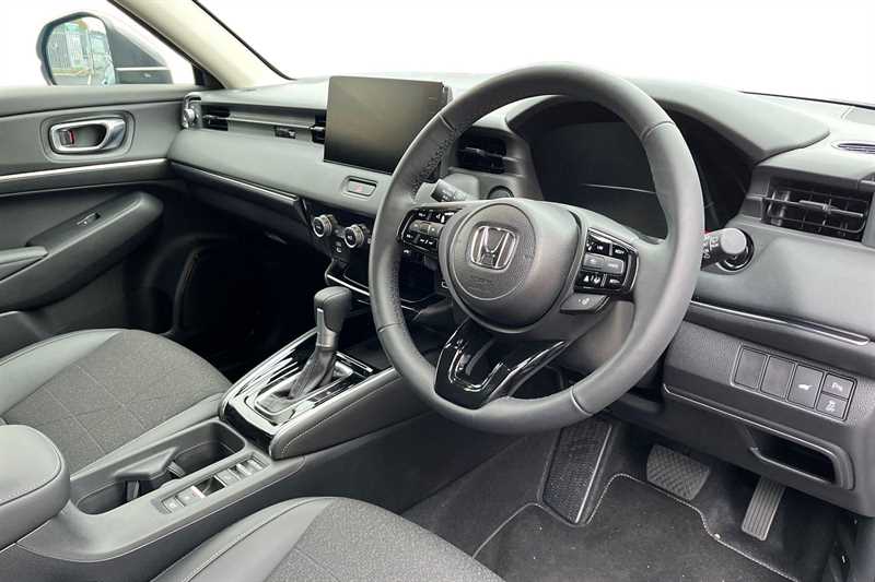 Used Honda HR-V 2025 for sale - 77576637: Photo 13