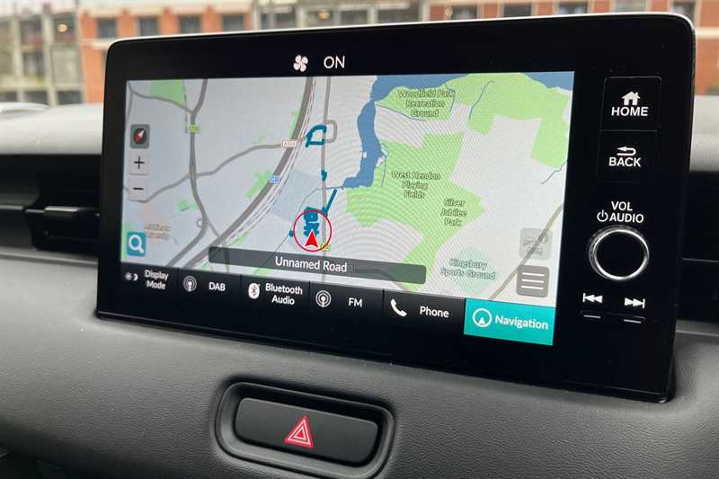 Used Honda HR-V 2025 for sale - 77576637: Photo 14