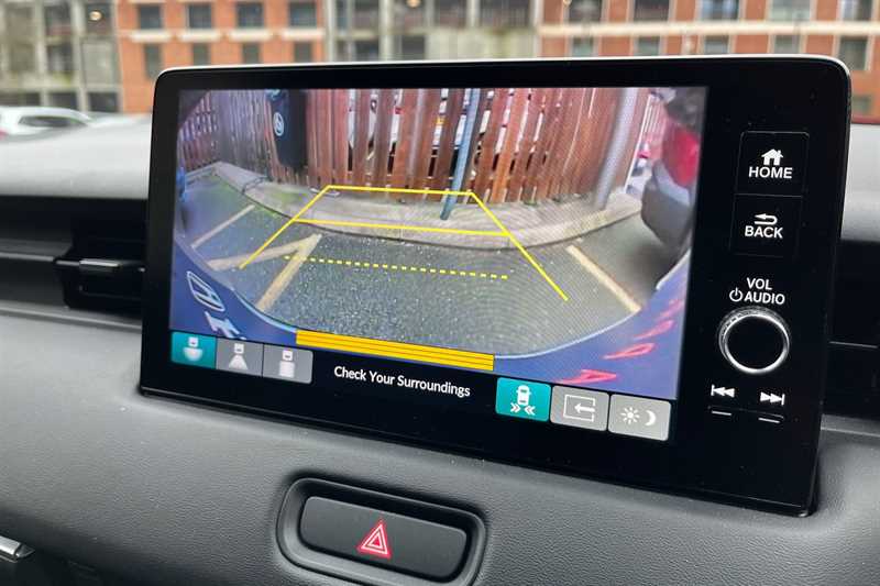 Used Honda HR-V 2025 for sale - 77576637: Photo 15