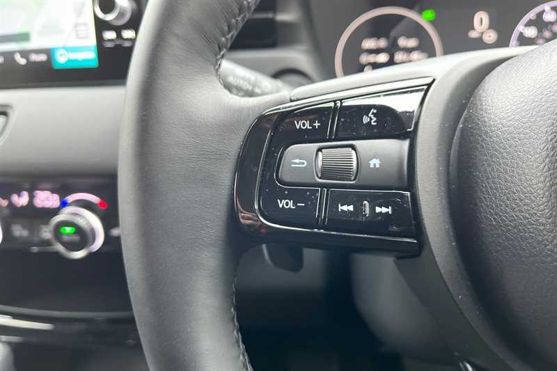 Used Honda HR-V 2025 for sale - 77576637: Photo 17