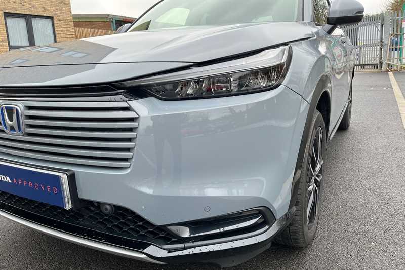 Used Honda HR-V 2025 for sale - 77576637: Photo 19