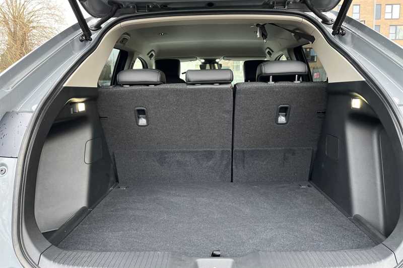 Used Honda HR-V 2025 for sale - 77576637: Photo 20