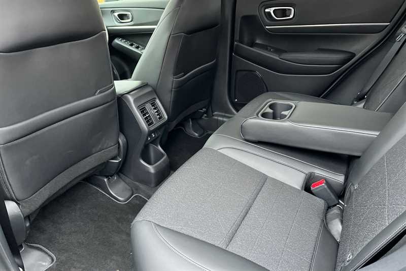 Used Honda HR-V 2025 for sale - 77576637: Photo 22