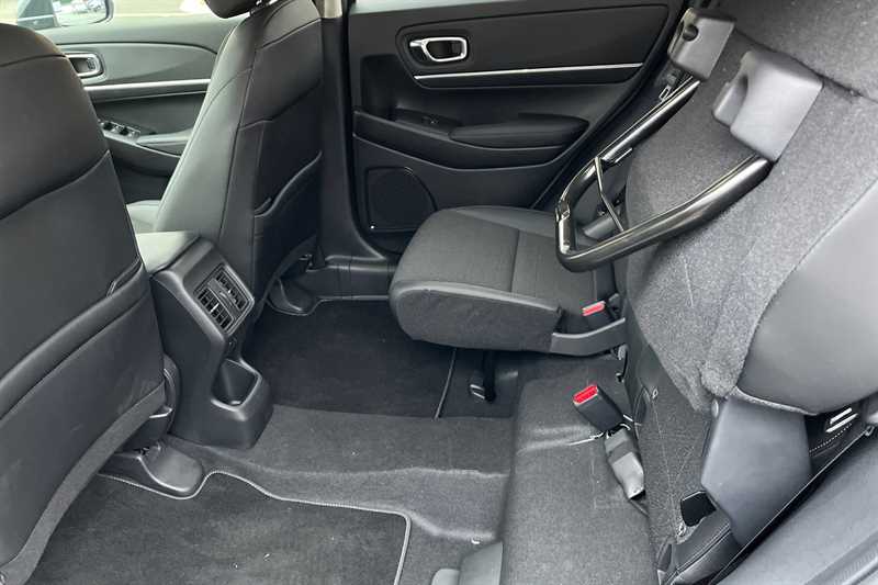 Used Honda HR-V 2025 for sale - 77576637: Photo 23