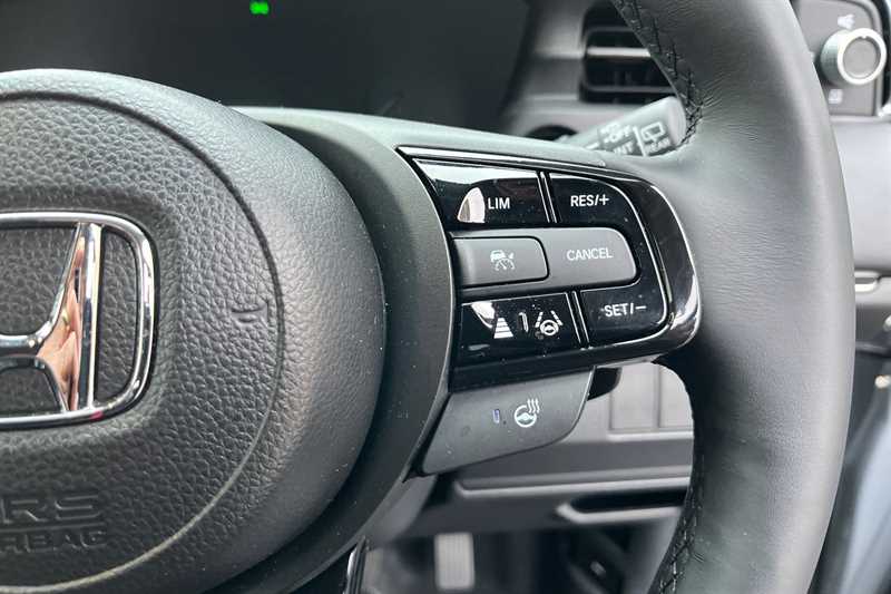 Used Honda HR-V 2025 for sale - 77576637: Photo 27